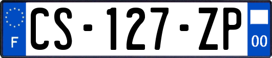 CS-127-ZP