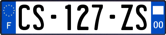 CS-127-ZS