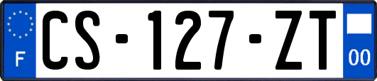 CS-127-ZT