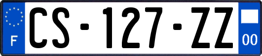 CS-127-ZZ