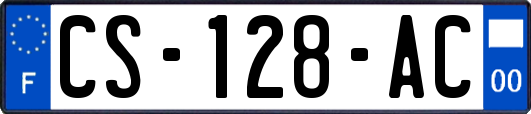 CS-128-AC