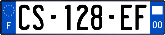 CS-128-EF