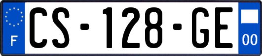 CS-128-GE