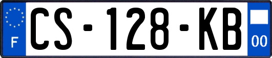 CS-128-KB