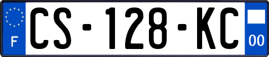 CS-128-KC