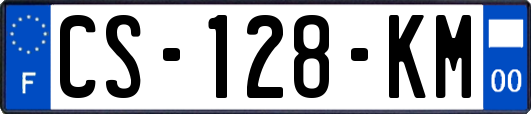 CS-128-KM
