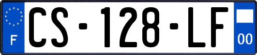 CS-128-LF