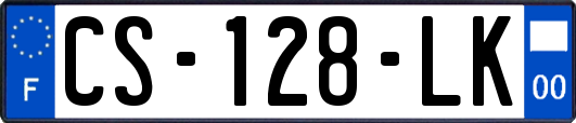 CS-128-LK