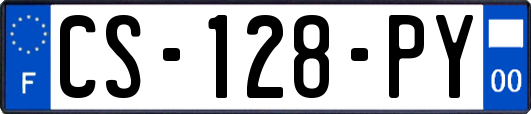 CS-128-PY