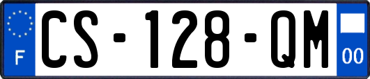 CS-128-QM