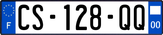 CS-128-QQ