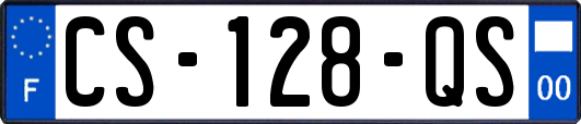 CS-128-QS