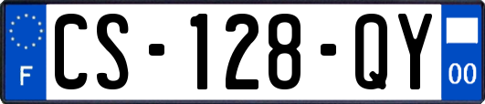CS-128-QY