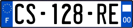 CS-128-RE