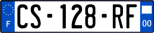 CS-128-RF
