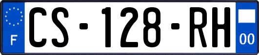 CS-128-RH