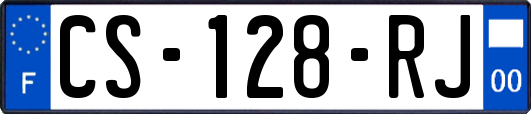 CS-128-RJ
