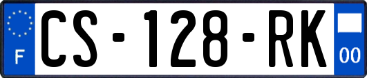 CS-128-RK