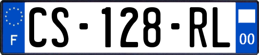 CS-128-RL