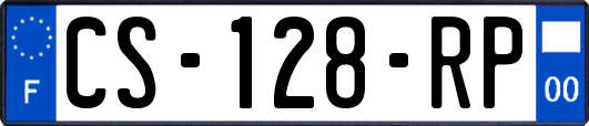 CS-128-RP