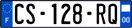 CS-128-RQ
