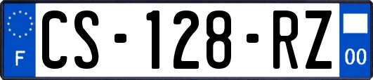 CS-128-RZ