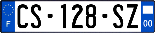 CS-128-SZ