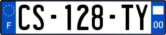 CS-128-TY