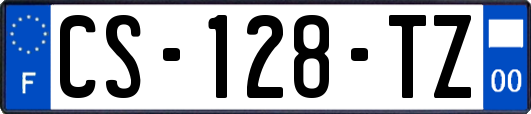 CS-128-TZ