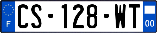 CS-128-WT