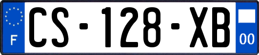 CS-128-XB