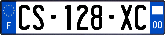 CS-128-XC