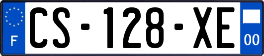 CS-128-XE