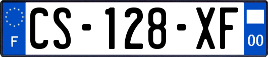 CS-128-XF