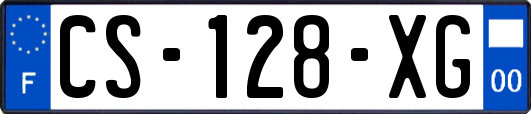 CS-128-XG