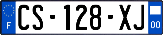 CS-128-XJ