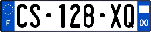 CS-128-XQ