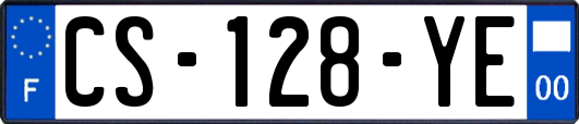 CS-128-YE