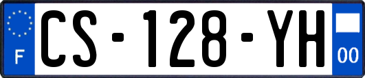 CS-128-YH
