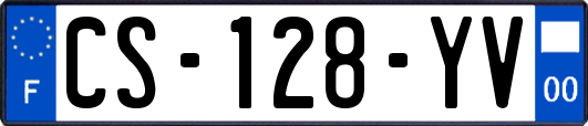 CS-128-YV