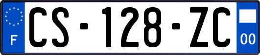 CS-128-ZC