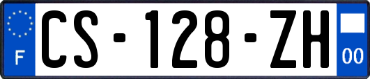 CS-128-ZH