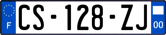 CS-128-ZJ