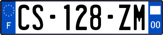 CS-128-ZM