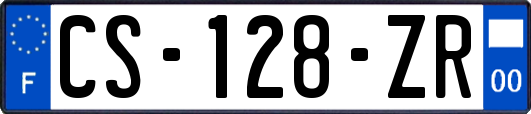 CS-128-ZR