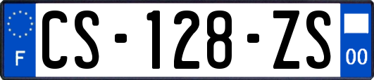 CS-128-ZS