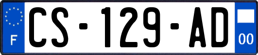 CS-129-AD