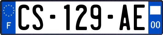 CS-129-AE