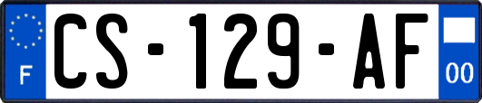 CS-129-AF