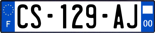 CS-129-AJ
